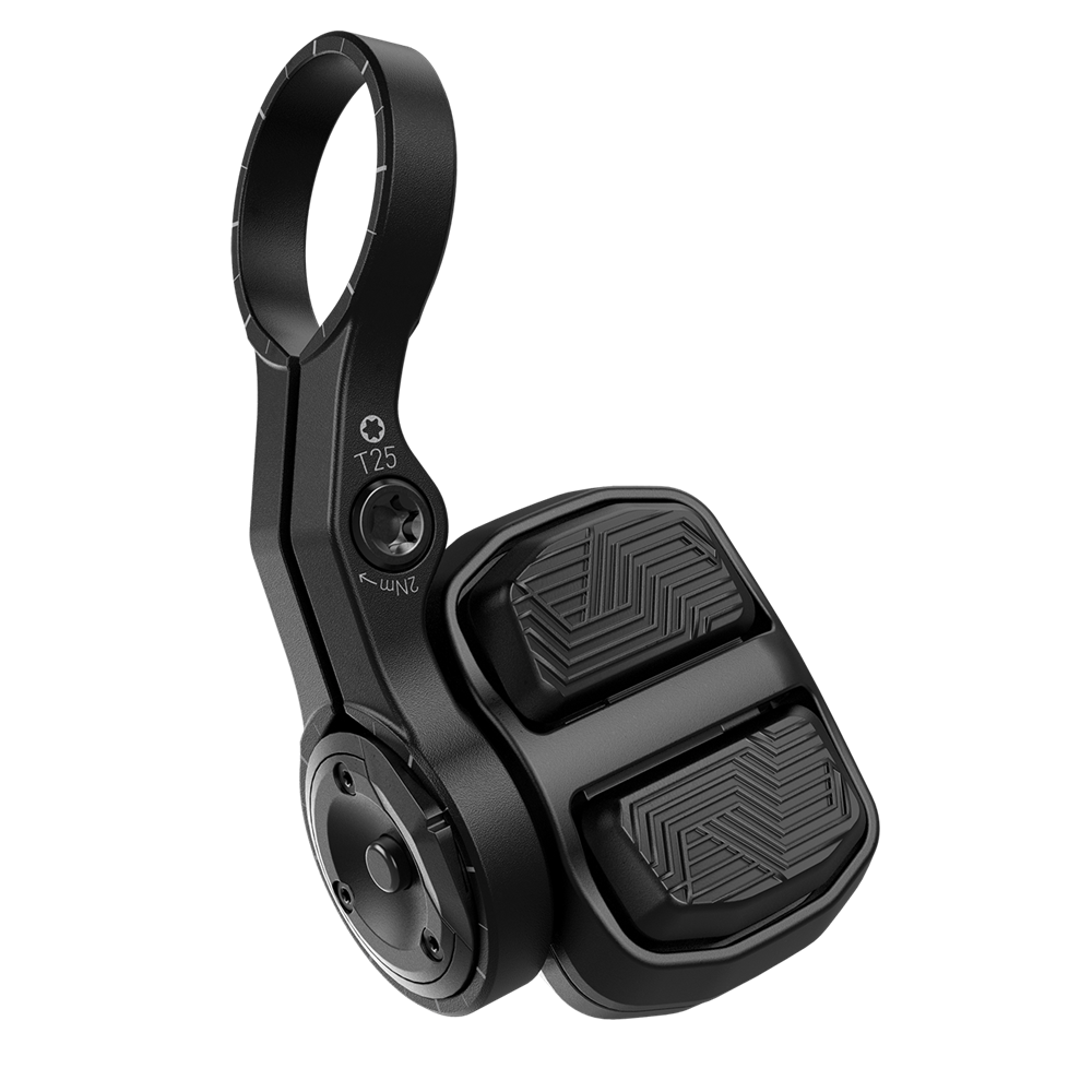 Right/Left Shift Control SRAM AXS POD / ROCKSHOX AXS