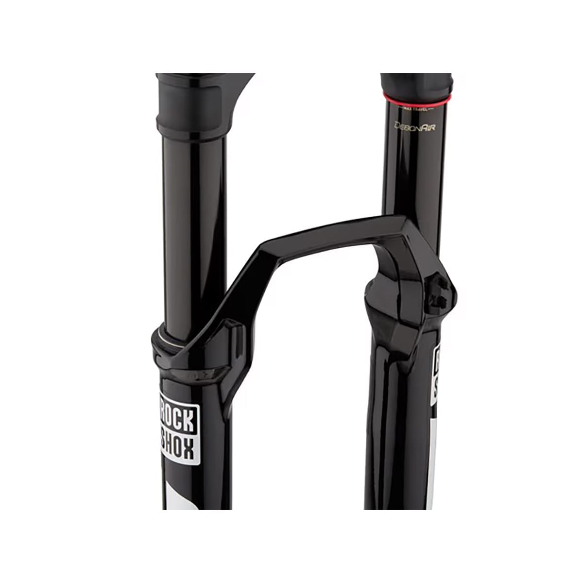 ROCKSHOX SID ULTIMATE RACE DAY2 3P 29" gaffelaksel 15x110 mm Boost Sort