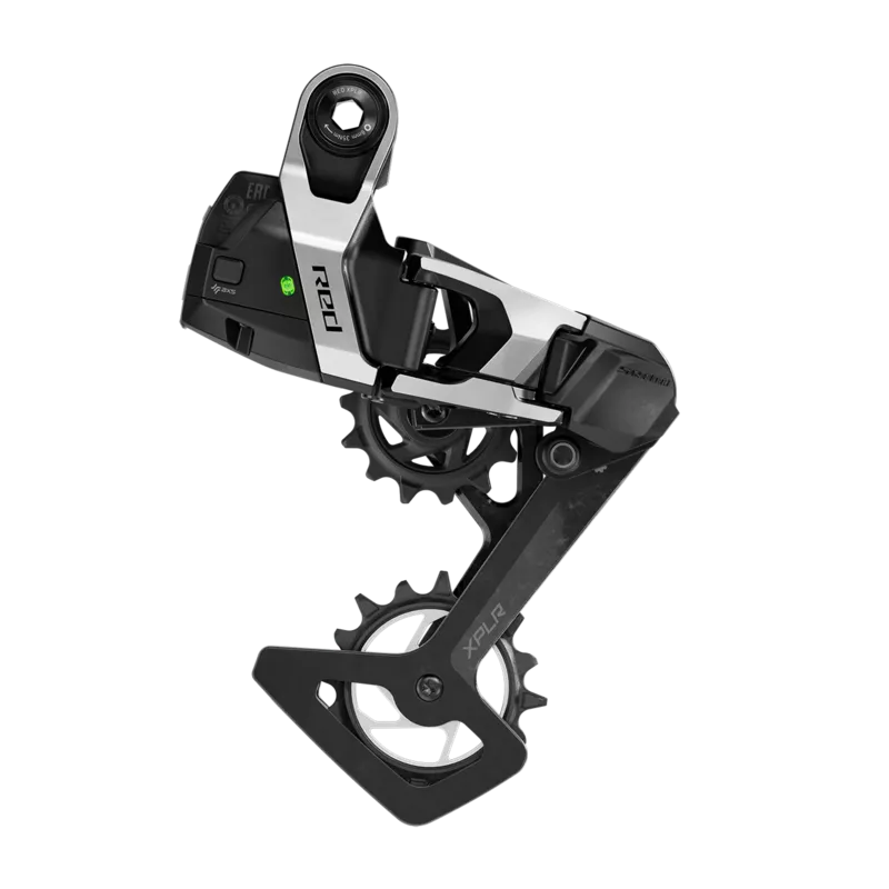 SRAM RED XPLR AXS 13V rear derailleur