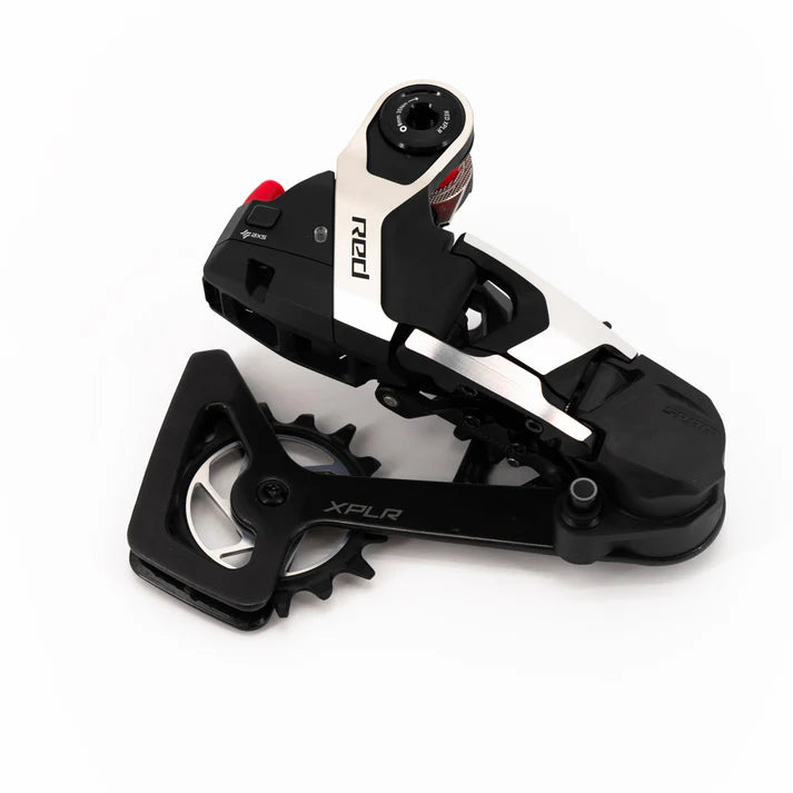 SRAM RED XPLR AXS 13V rear derailleur