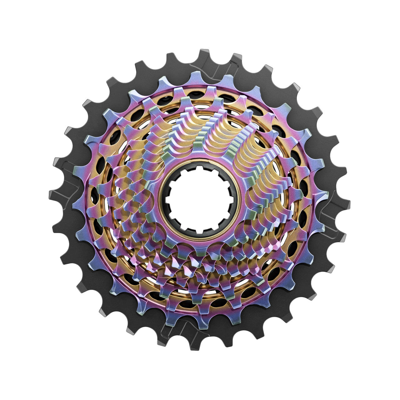 SRAM RED XG-1290 E1 Rainbow 12V kassette