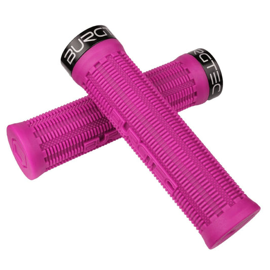Greb BURGTEC THE BARTENDER PRO GREG MINNAAR SIGNATURE Lock-On Pink