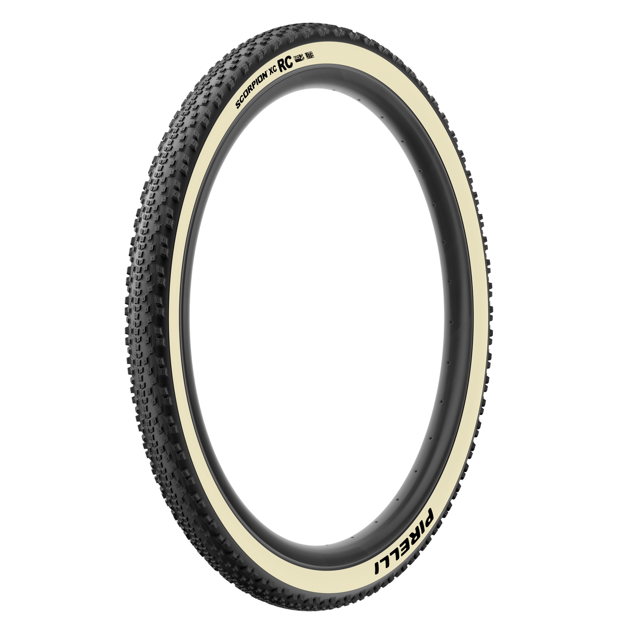 PIRELLI SCORPION RACE XC ProWall 29x2.40 Tubeless Ready Soft Retro-dæk