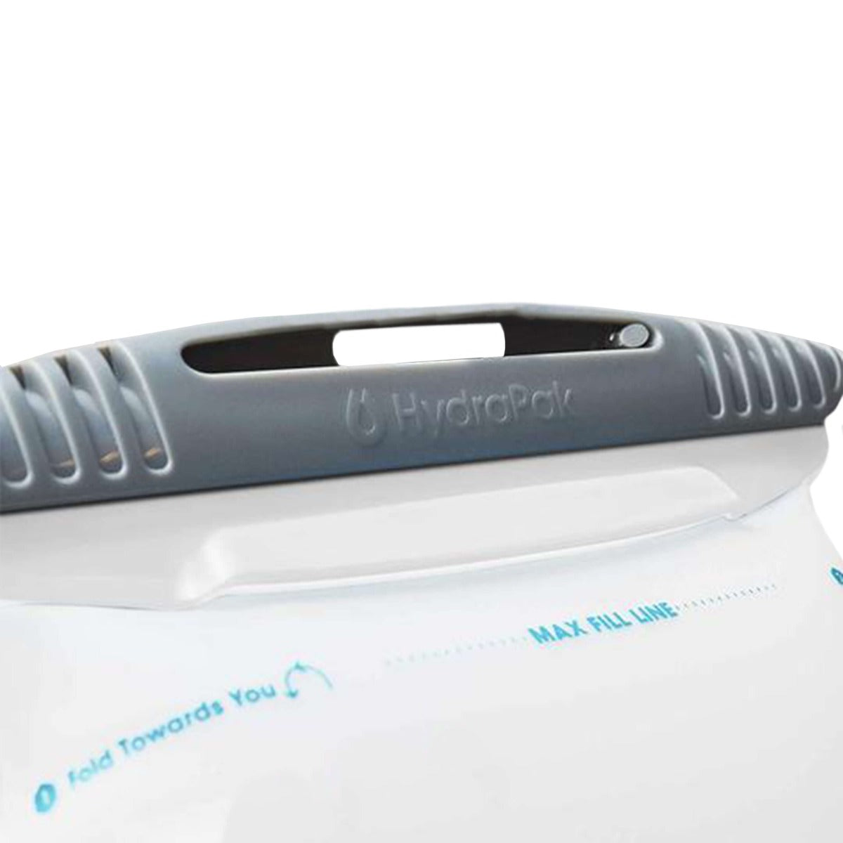 HYDRAPAK USWE COMPACT BLADDER P+P 1.5L Transparent Water Pouch