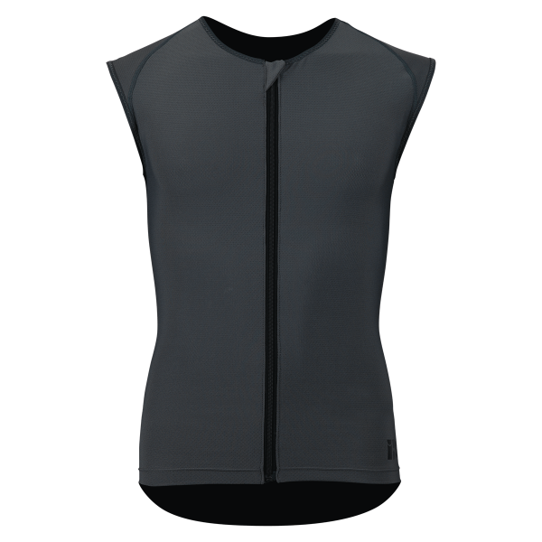 IXS FLOW beskyttelsesvest grå