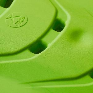 IXS FLOW EVO+ knæbeskyttere grå