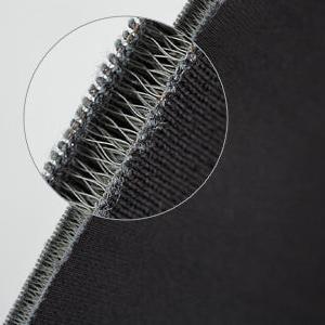 IXS FLOW EVO+ knæbeskyttere grå