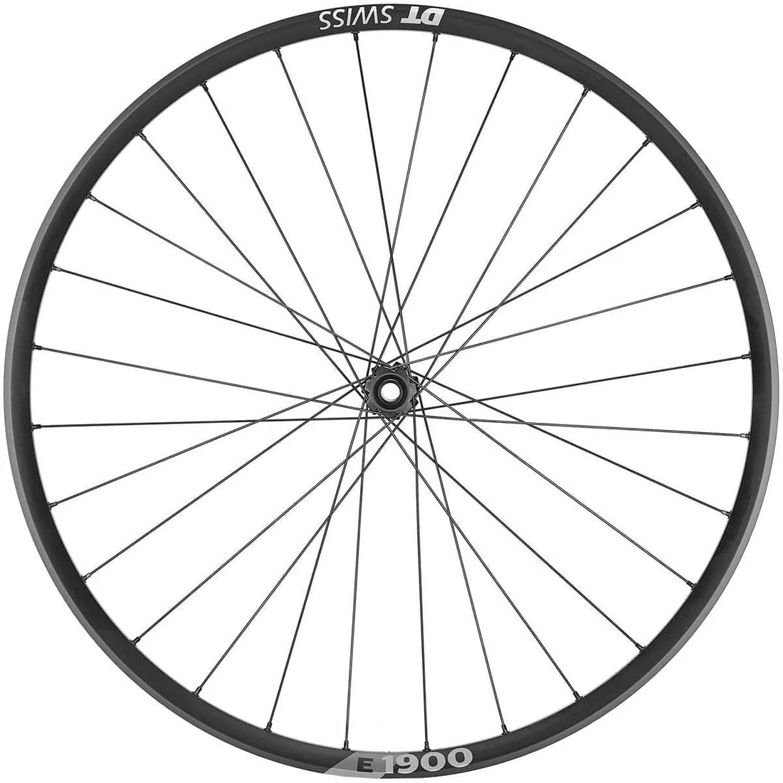 Par DT SWISS E 1900 SPLINE 30 mm 29" 12x148 mm Boost-hjul