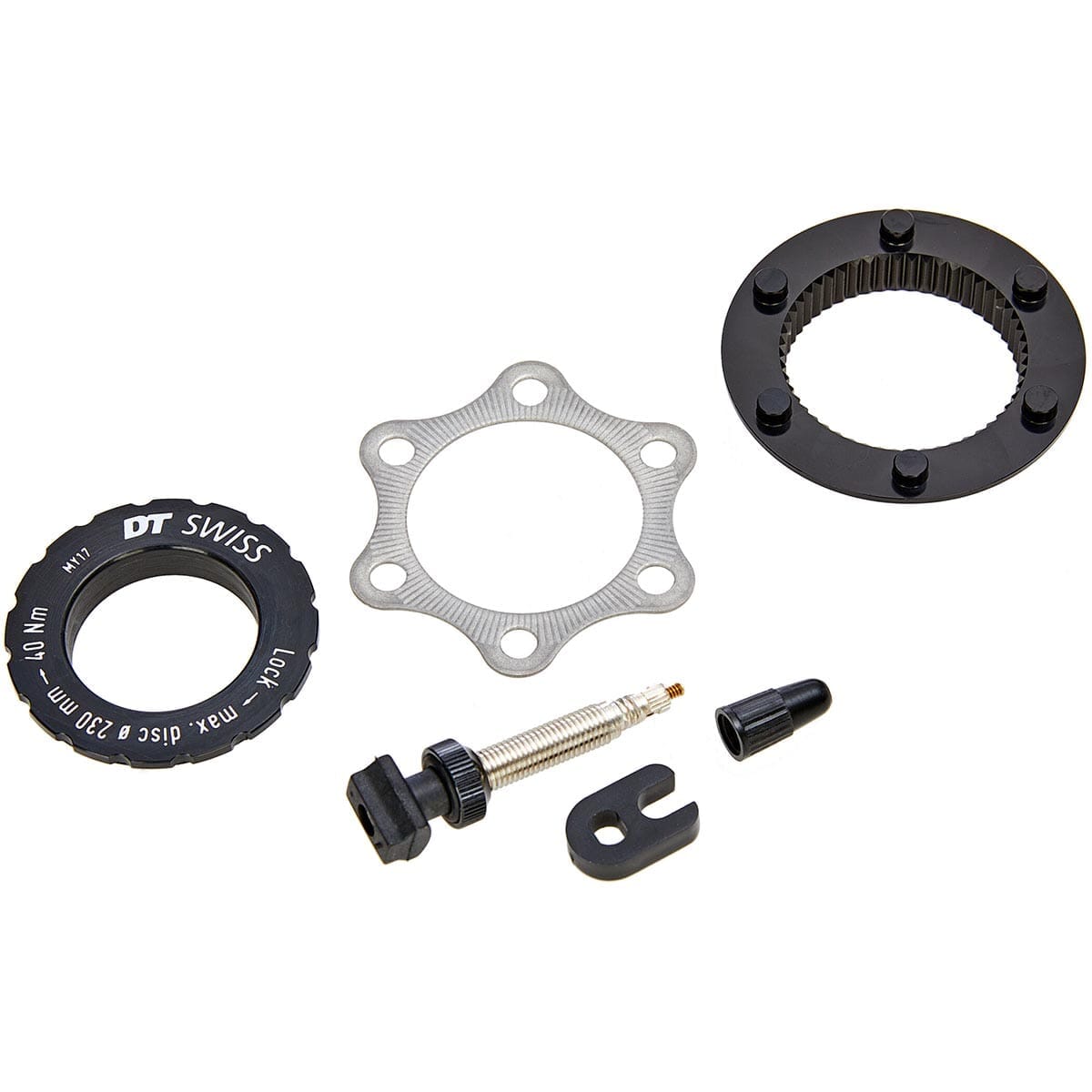 Par DT SWISS X 1900 SPLINE 25 mm 29" hjul 15x110/12x148 mm