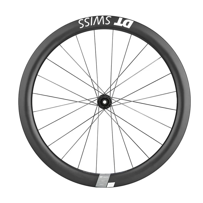 Par DT SWISS ARC 1400 DICUT 50 DISC Tubeless Ready-hjul (Center Lock)