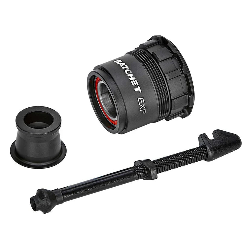 Par DT SWISS ARC 1400 DICUT 50 DISC Tubeless Ready-hjul (Center Lock)