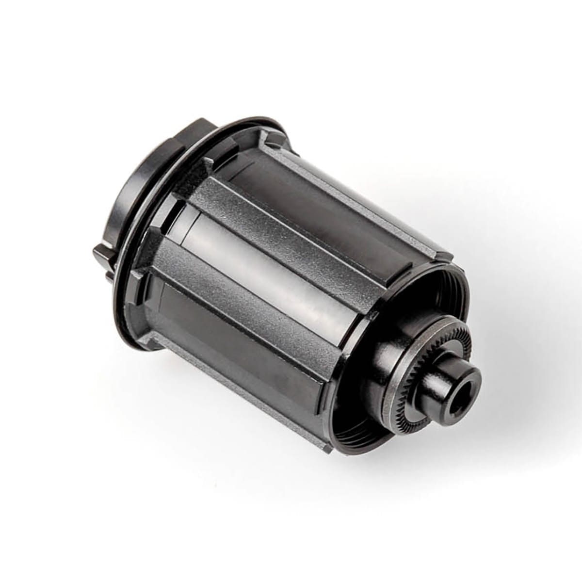 Corps de Roue Libre et Embout Droit DT SWISS 3 PAWL 9x135 mm Shimano HG 9/10/11v #HWYABM00S6147S