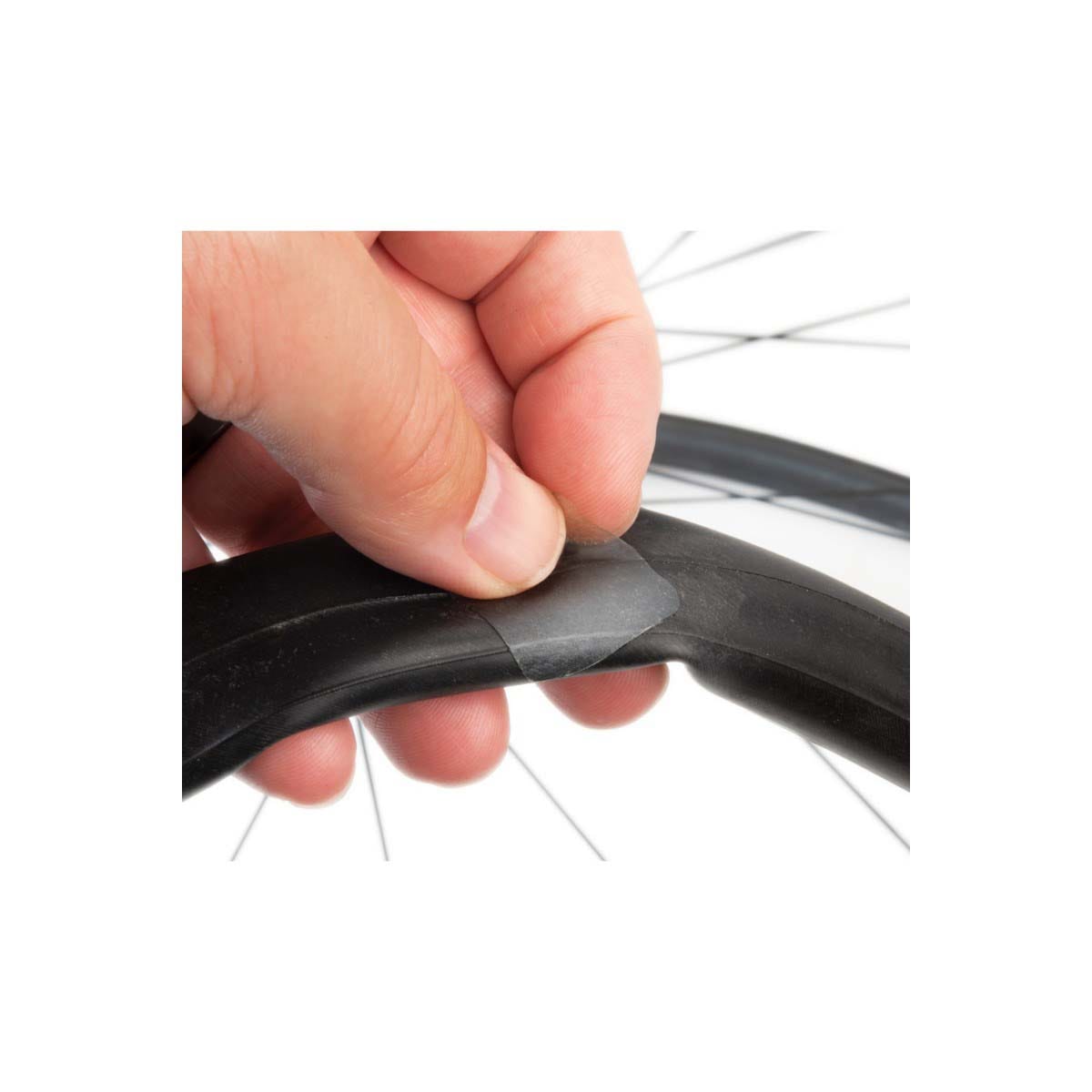 PARK TOOL GP-2C limfrit plaster i blisterpakning