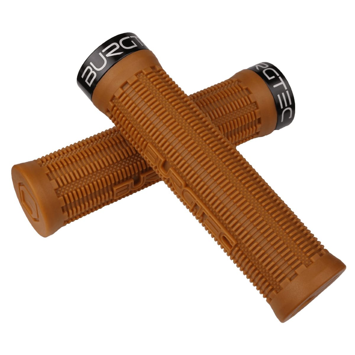 Greb BURGTEC THE BARTENDER PRO GREG MINNAAR SIGNATURE Lock-On 135 mm Brun