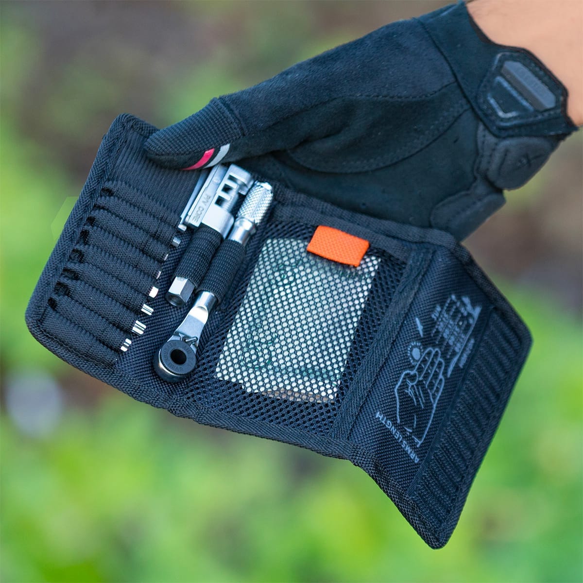 Clé à Cliquets Compact BLACKBURN BIG SWITCH RATCHET