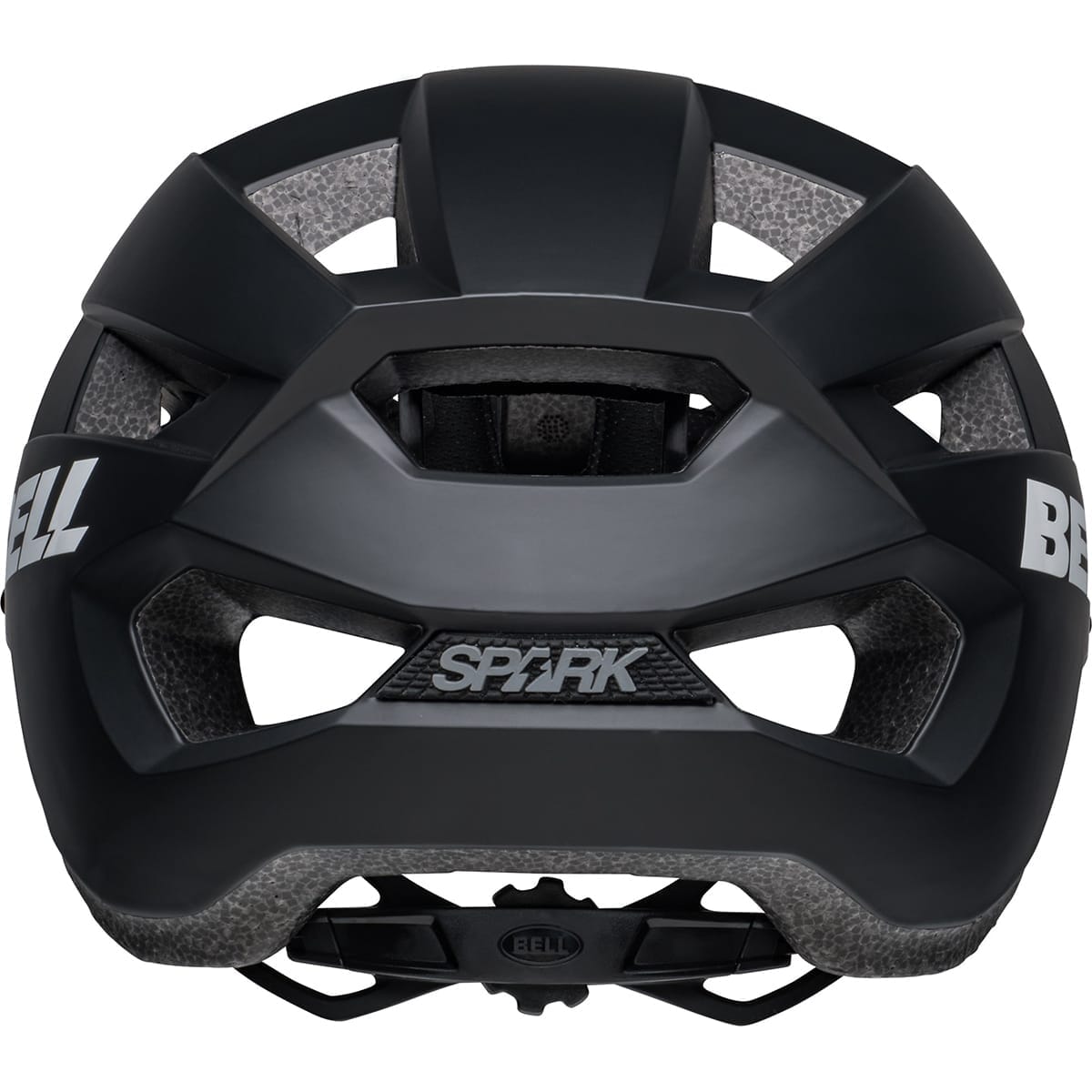 BELL SPARK 2 MIPS MTB-hjelm Sort mat