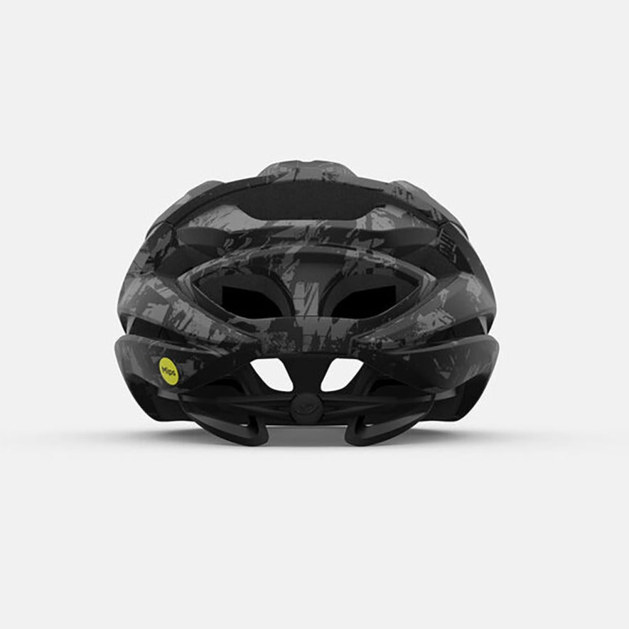 GIRO SYNTAX MIPS landevejshjelm Sort/Camo