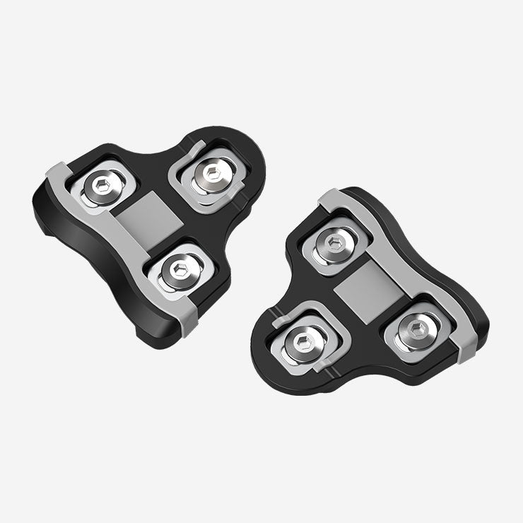 FAVERO ASSIOMA DUO/UNO sort 0° kilesæt