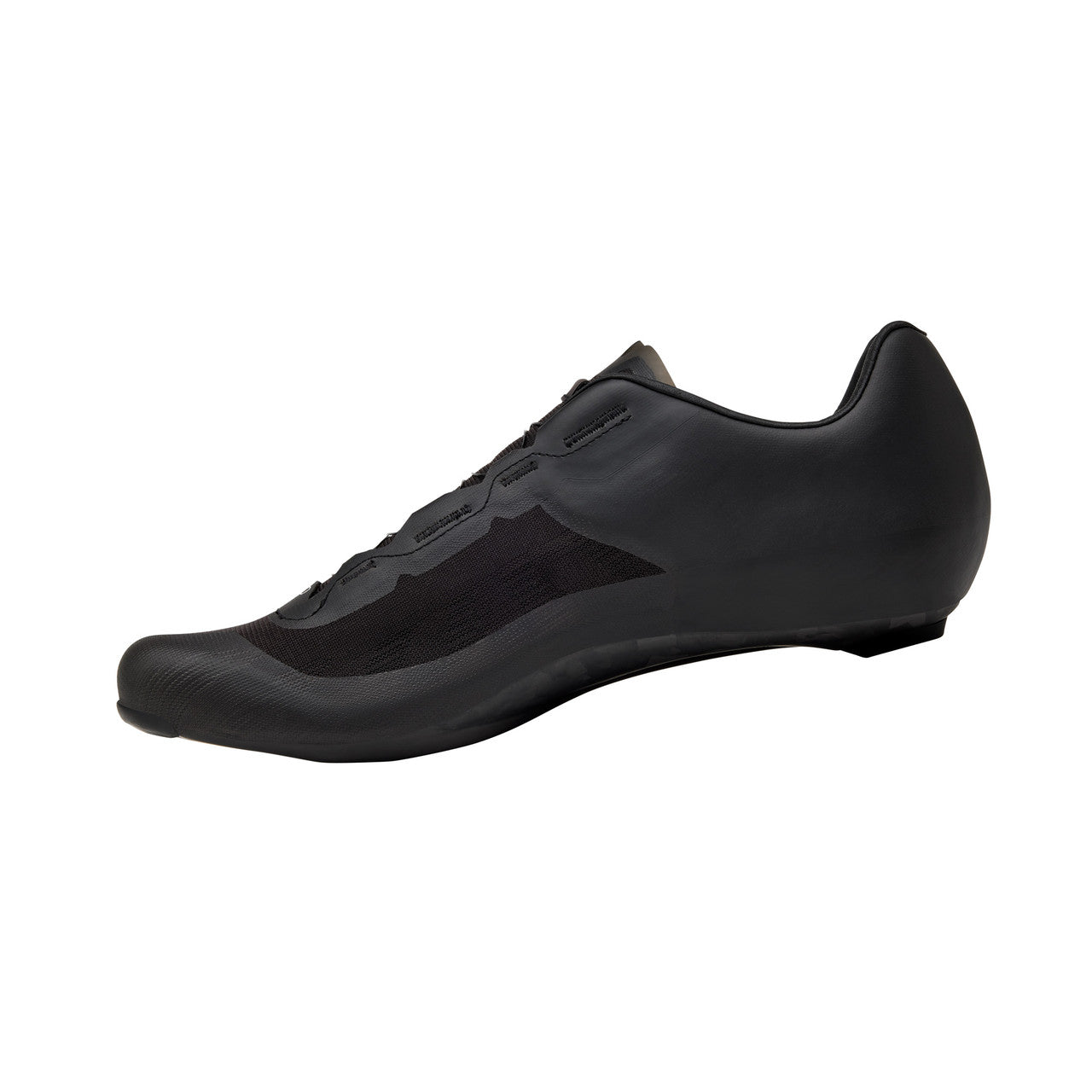 GIRO IMPERIAL II Road Shoes Black