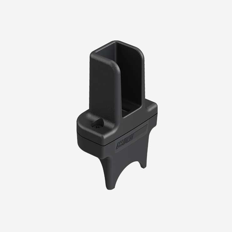 FAVERO ASSIOMA Magnetisk stik