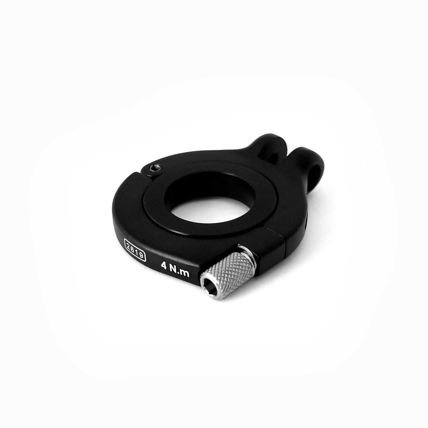MAC RIDE 1"1/8 Full Front Collar for Carrier Seat