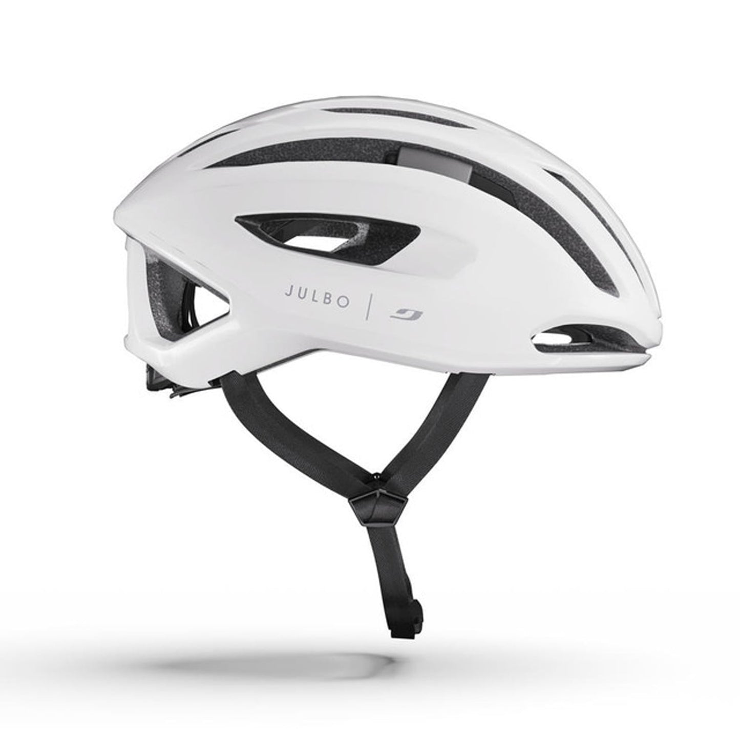 JULBO FINISHER Road Helmet White