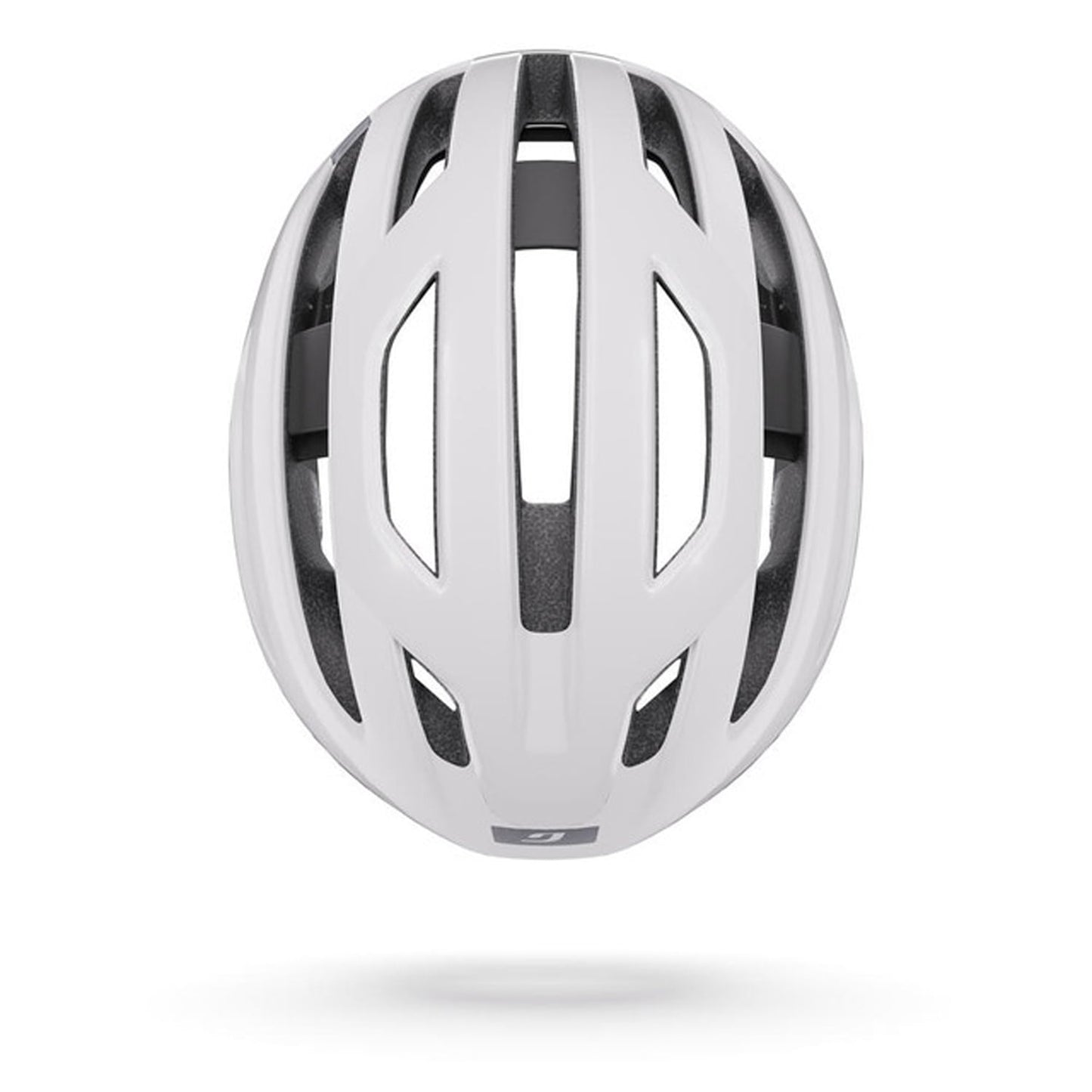 JULBO FINISHER Road Helmet White