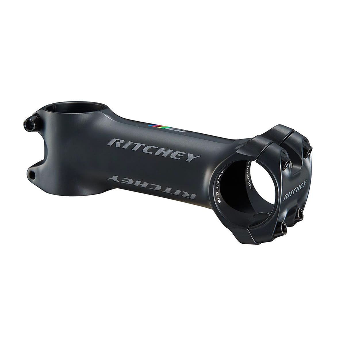 Potence RITCHEY WCS C220 6° 1"1/4