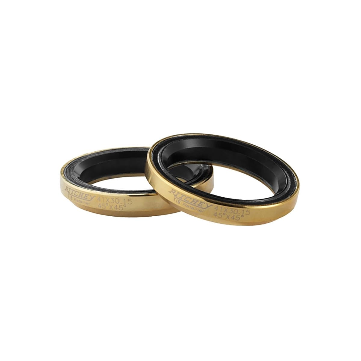 RITCHEY WCS 41,0 mm 45/45° styrelejer