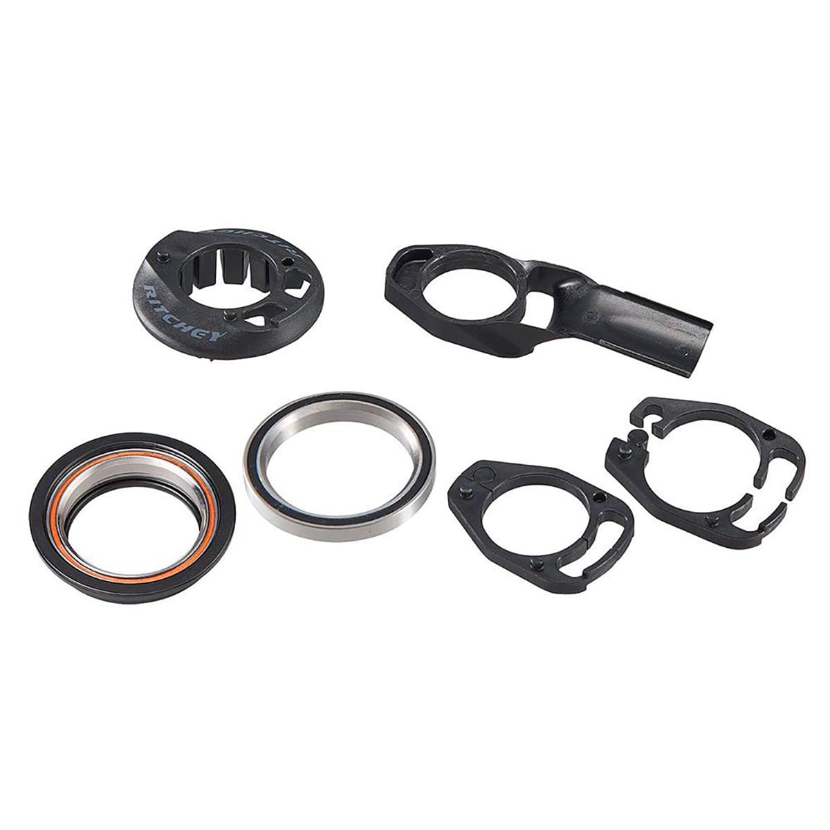 Comp Switch Upper Press Fit 1,5" ZS56-headset til 100" frempind