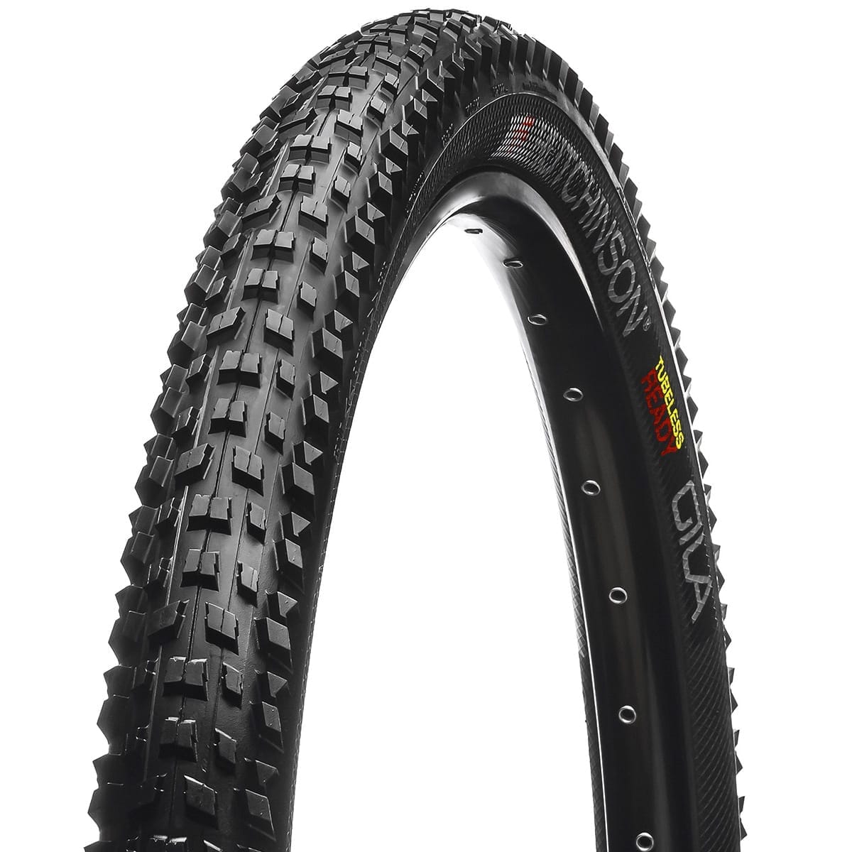 HUTCHINSON GILA 29x2.30 Sideskin Bi-Compound Tubeless Ready Soft Black-dæk