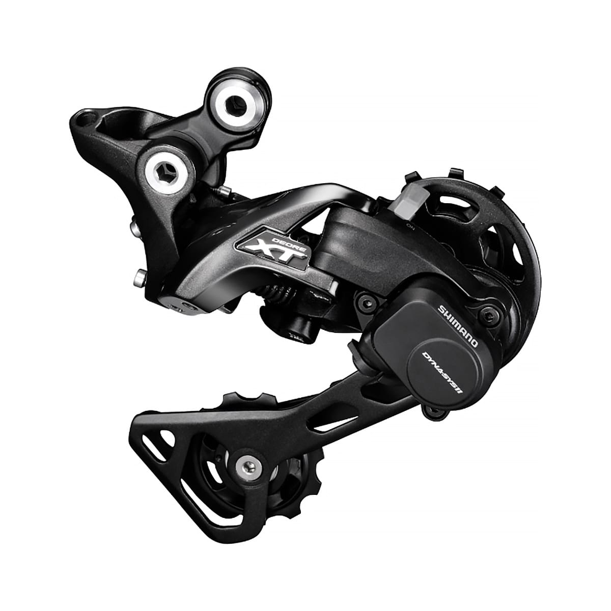 SHIMANO XT RD-M8000-GS 11-trins bagskifter med medium bur