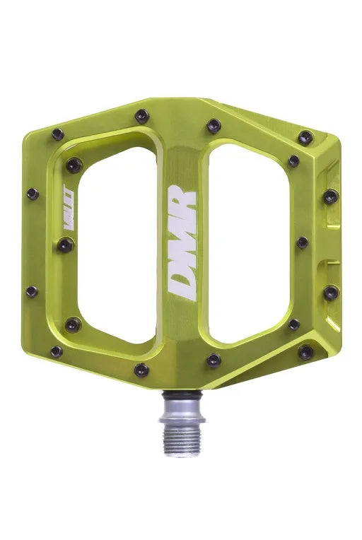 DMR VAULT flade pedaler Gul