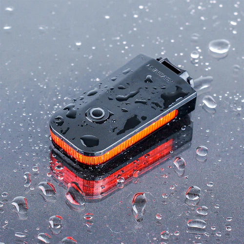 Rear lighting RAVEMEN CL01