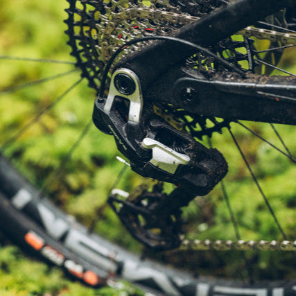 SRAM EAGLE 90 T-TYPE 12 gear 52T bagskifter
