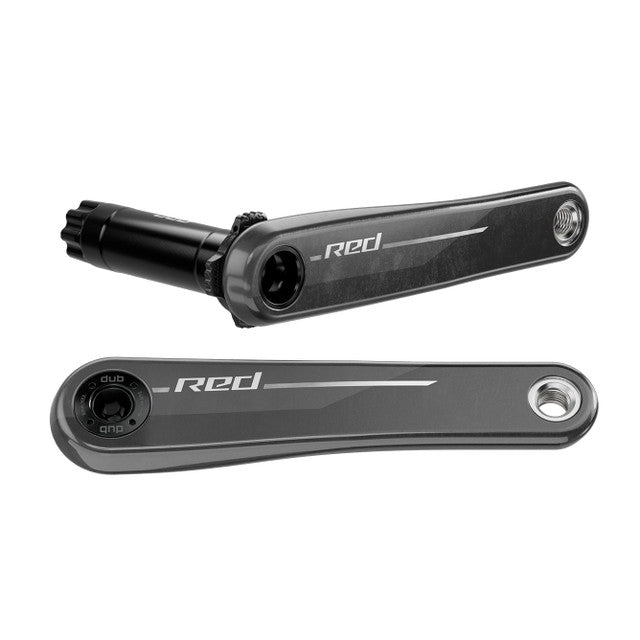 SRAM RED XPLR DUB WIDE Direct Mount-krumtap