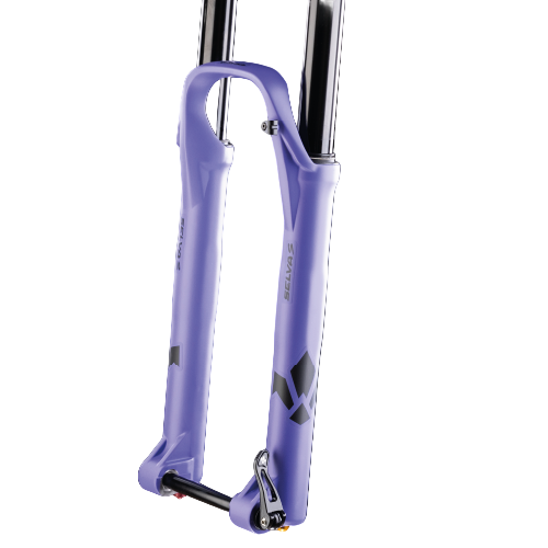 FORMULA SELVA S Air 27,5" aksel 15x110 mm Boost Ultraviolet gaffel