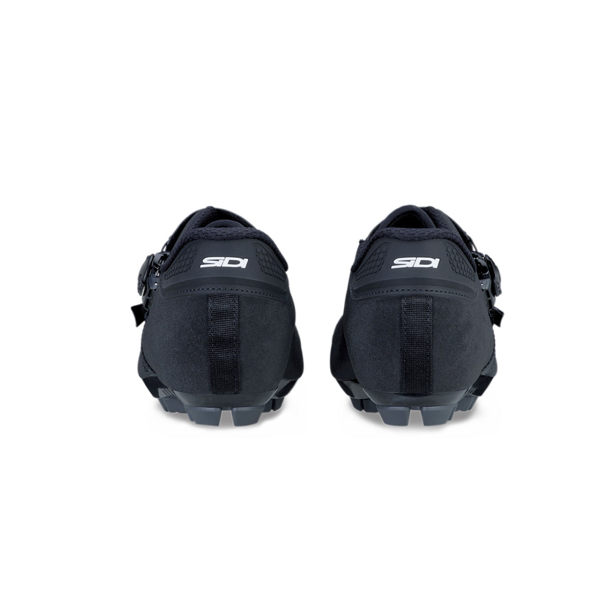 SIDI AERTIS MTB-sko til kvinder Sort