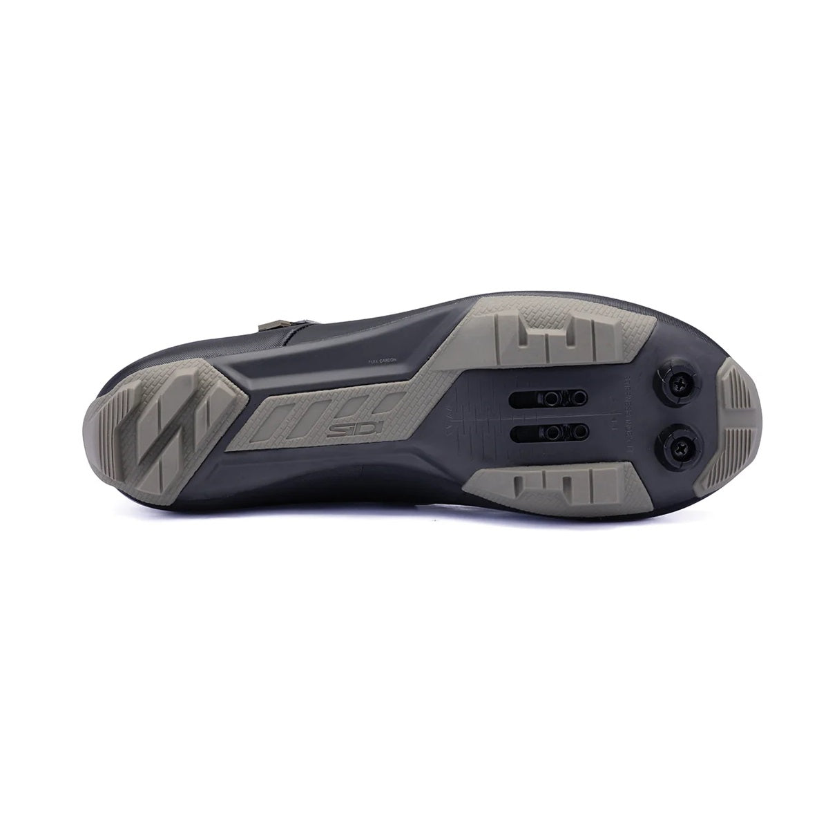 SIDI PHYSIS XC/Gravel MTB Shoes Black