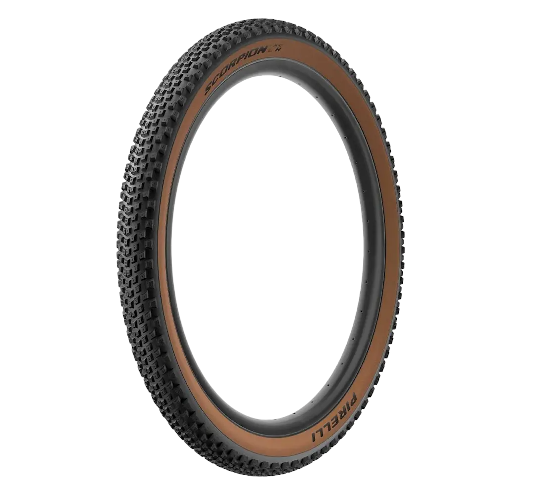 PIRELLI SCORPION XC H CLASSIC 29x2.20 ProWall Tubeless Ready Soft 3905600 dæk