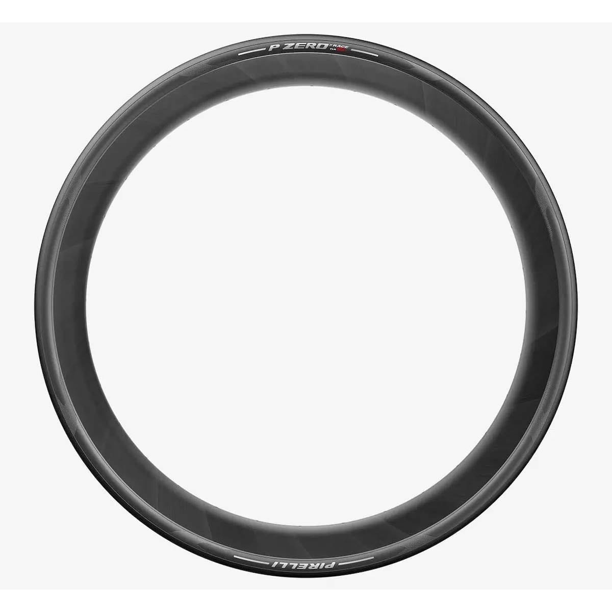 PIRELLI P ZERO RACE SL 700c Tubeless Ready Sort dæk