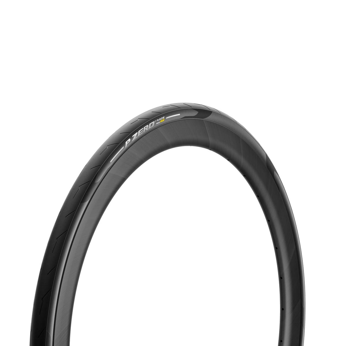 PIRELLI P ZERO RACE TLR RS 700c Tubeless Ready Sort dæk