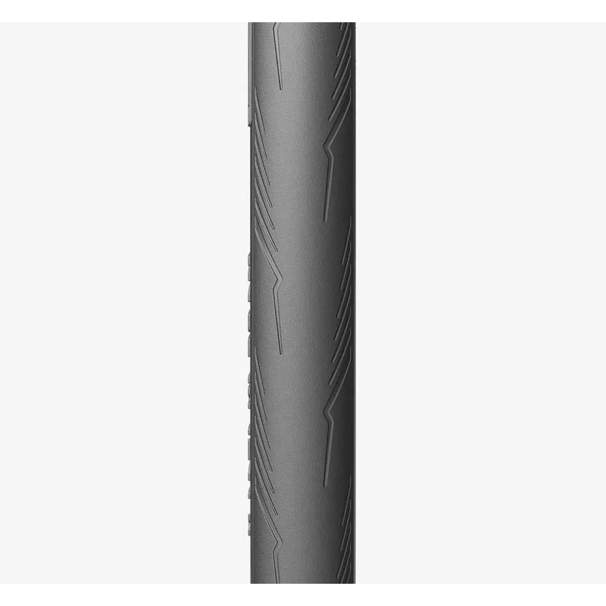 PIRELLI P ZERO RACE 4S 700x28c Tubeless Ready Sort dæk