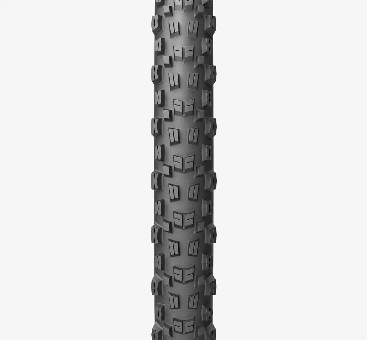 PIRELLI SCORPION ENDURO M CLASSIC 29x2.4 HardWall Tubeless Ready Soft Brown-dæk 4355100