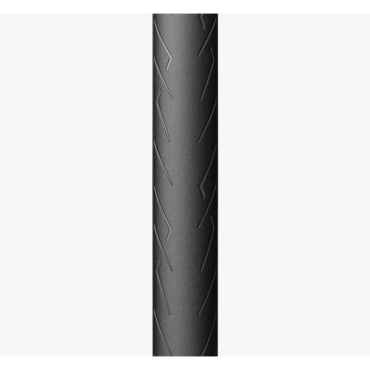 PIRELLI P ZERO ROAD 700c Tubeless Ready Sort dæk