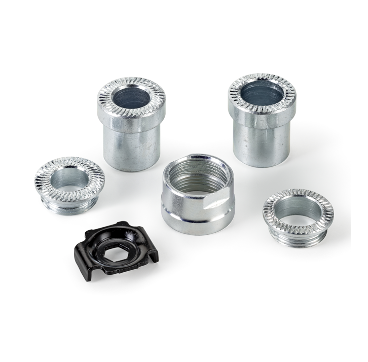 ELITE Cross Axis Adapter til SUITO og DIRETO XR