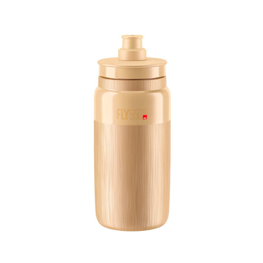ELITE FLY TEX vandflaske (550 ml) Beige