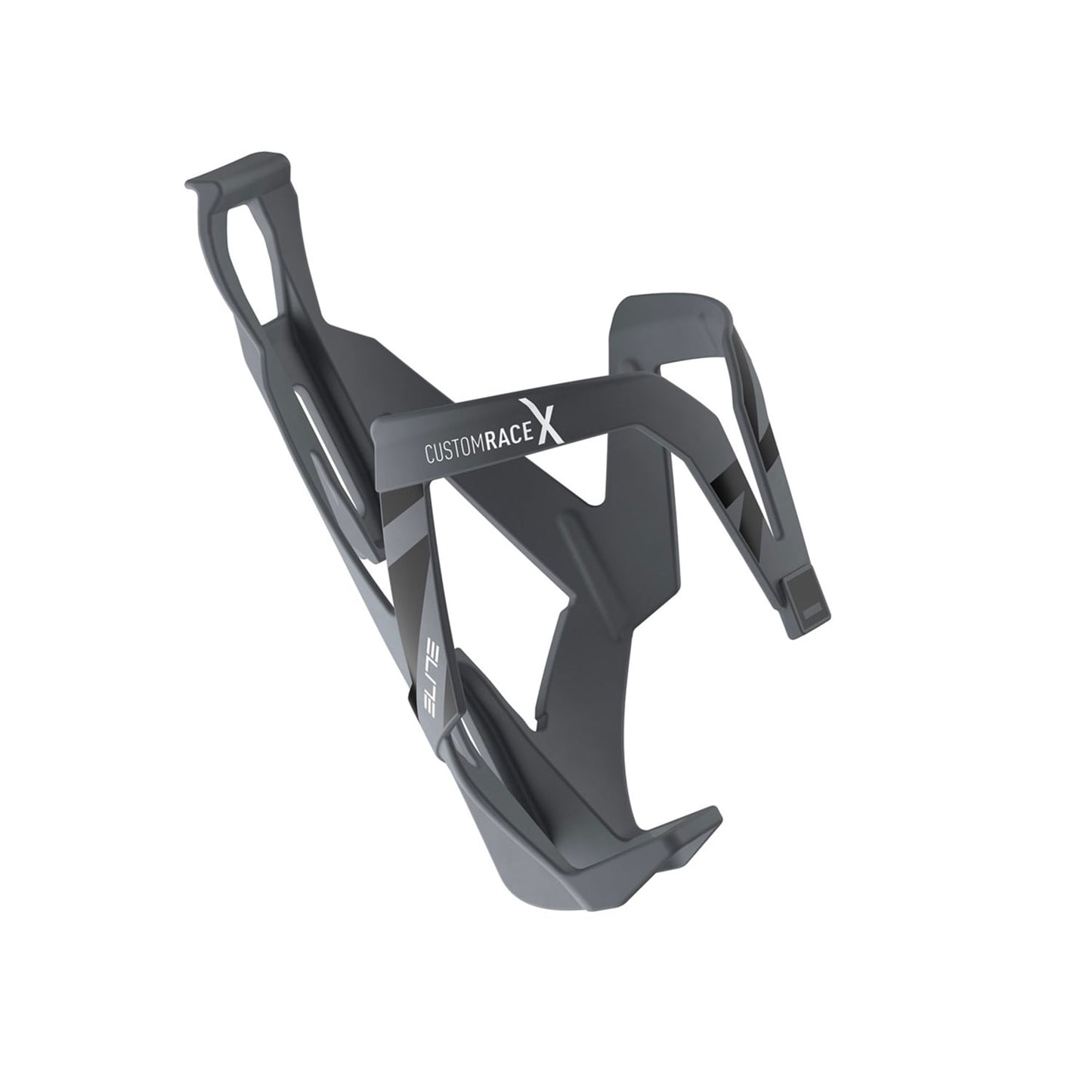 ELITE CUSTOM RACE X flaskeholder grå