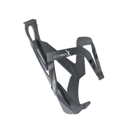 ELITE CUSTOM RACE X flaskeholder grå