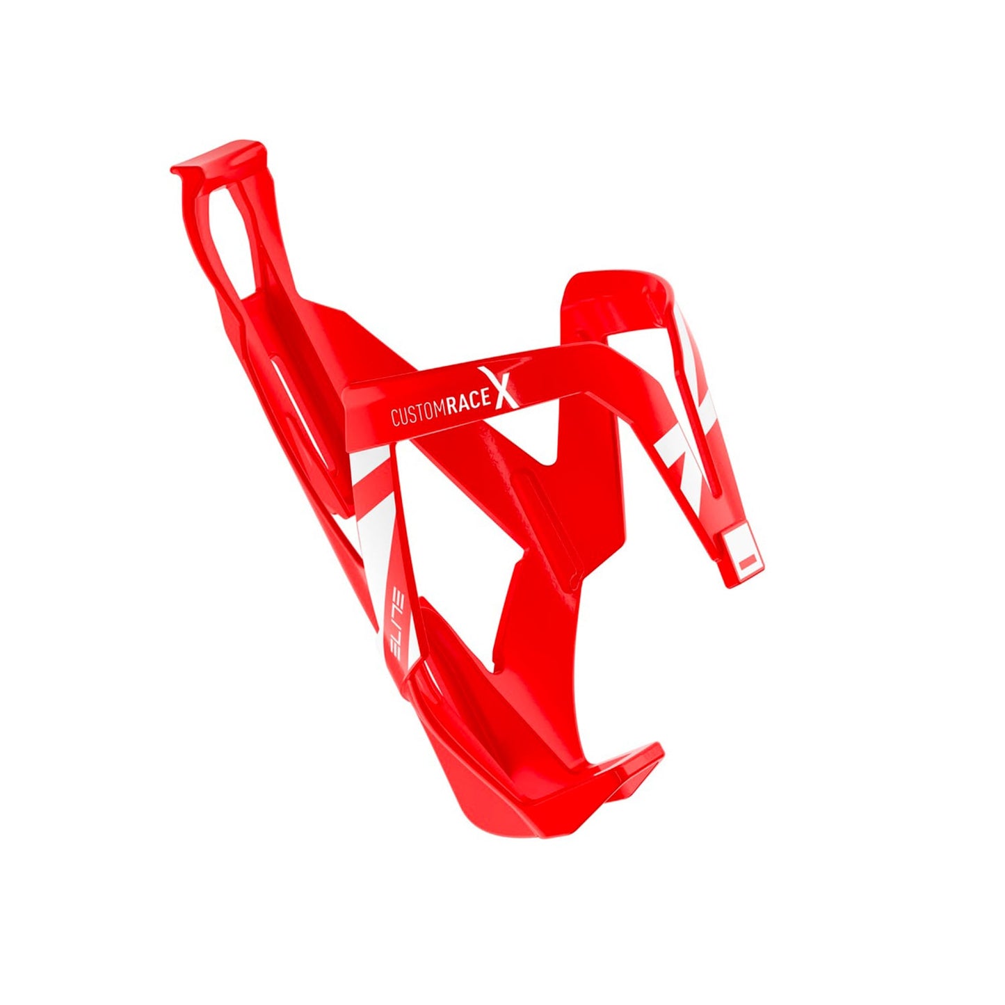 ELITE CUSTOM RACE X flaskeholder Rød